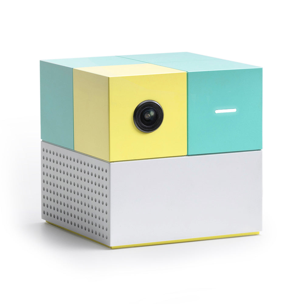 Nex Playground - The Active Play System for Kids & Families Game Console