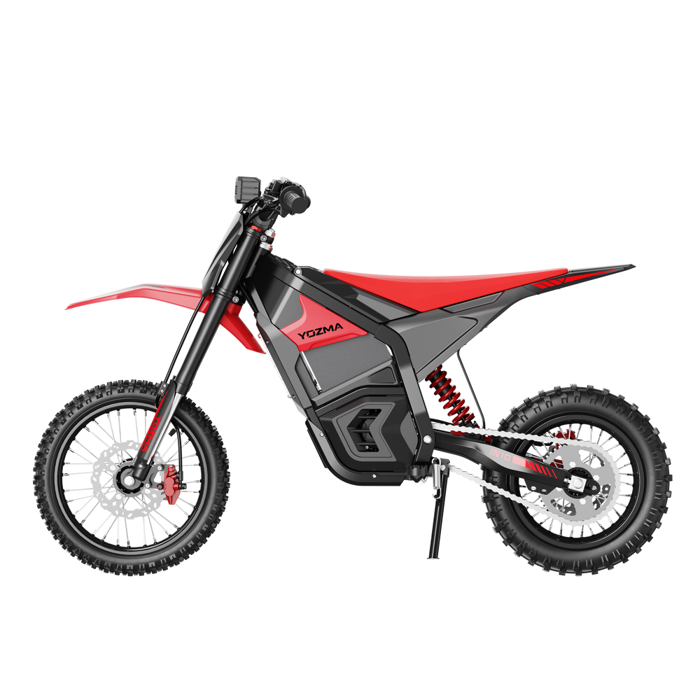 Yozma IN 10 Electric Mini Dirt Bike For Teens & Adults