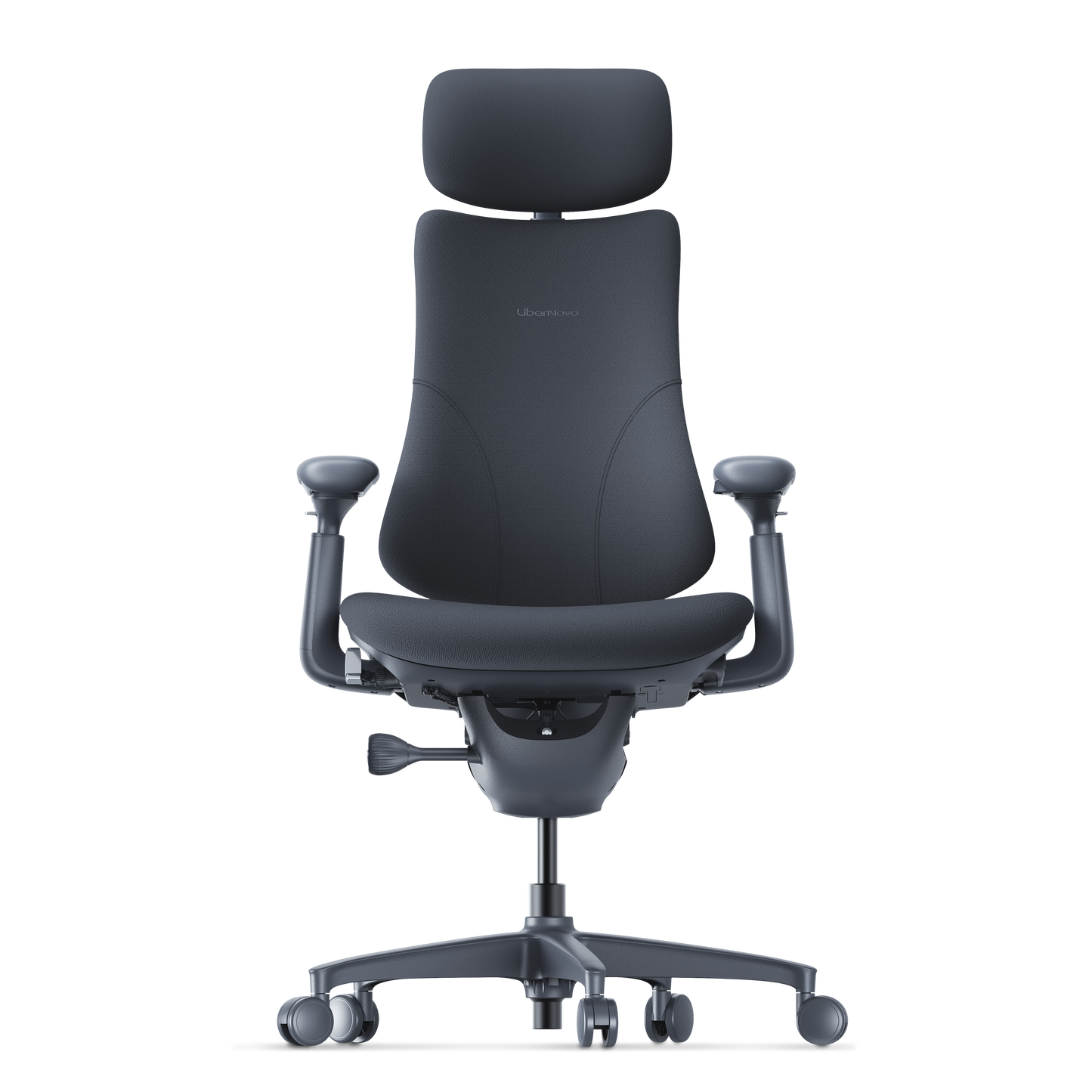 LiberNovo Omni Dynamic Ergonomic Chair