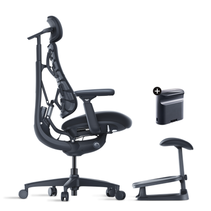 LiberNovo Omni Dynamic Ergonomic Chair