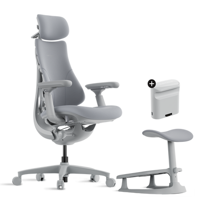LiberNovo Omni Dynamic Ergonomic Chair