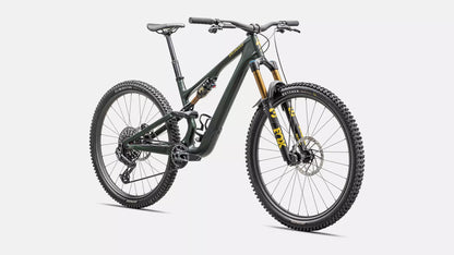 Stumpjumper 15 Pro
