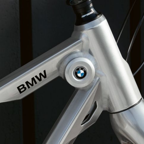 BMW CRUISE BIKE
