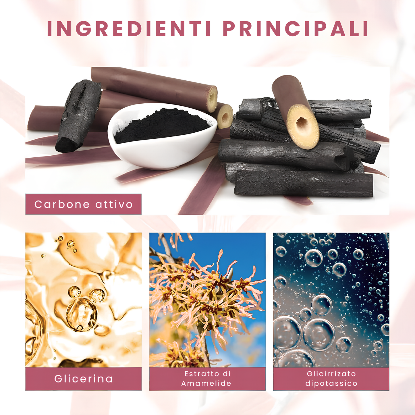 Cerotto Rimuovi Punti Neri