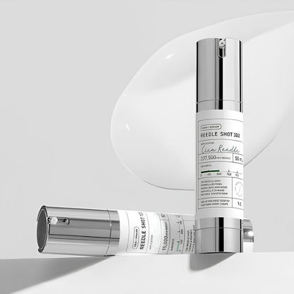 VT - Reedle Shot 300 - Trattamento Viso Idratazione Profonda