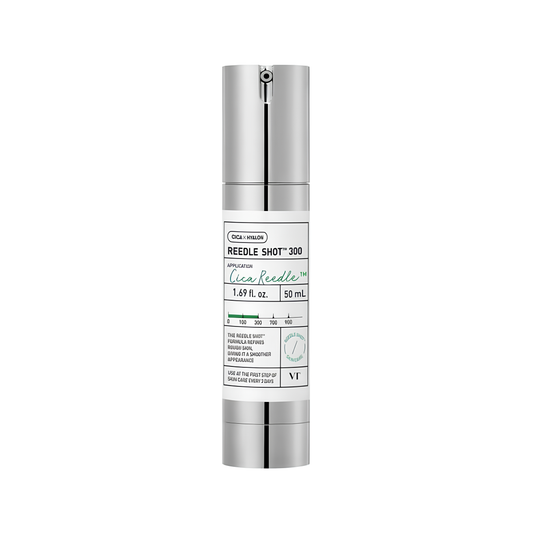 VT - Reedle Shot 300 - Trattamento Viso Idratazione Profonda