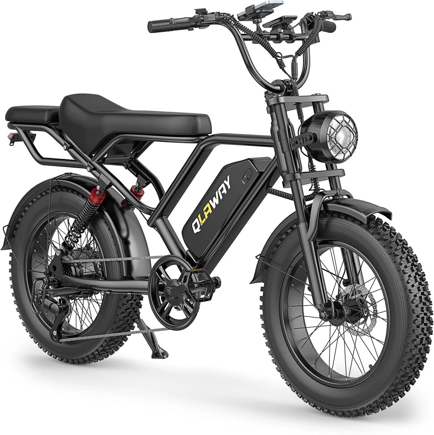 Electric Motorcycle Ebikes 48V