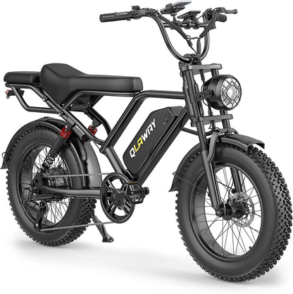 Electric Motorcycle Ebikes 48V